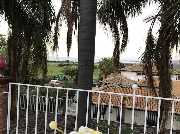 Agriturismo Borgo San Biagio