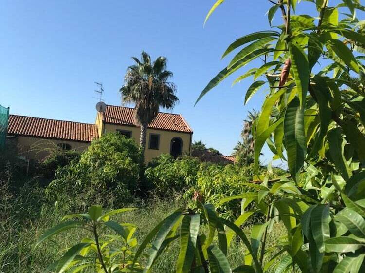 Agriturismo Borgo San Biagio