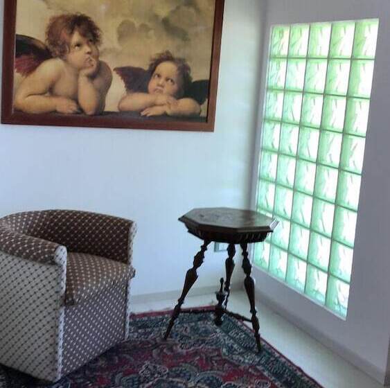 Agriturismo Borgo San Biagio