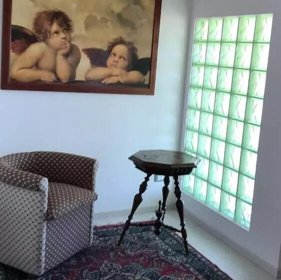 Agriturismo Borgo San Biagio