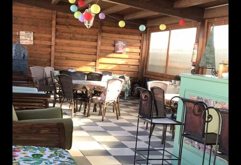 Agriturismo Borgo San Biagio