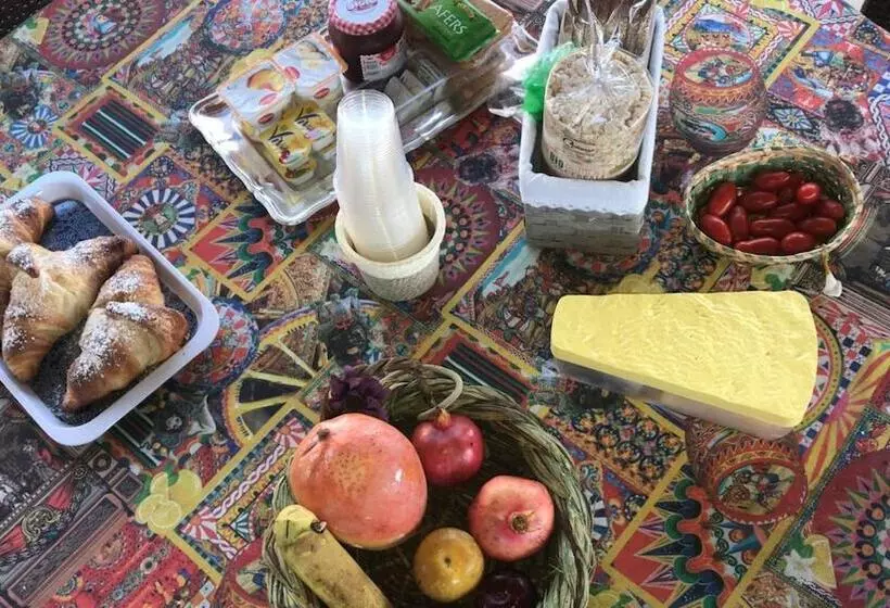 Agriturismo Borgo San Biagio