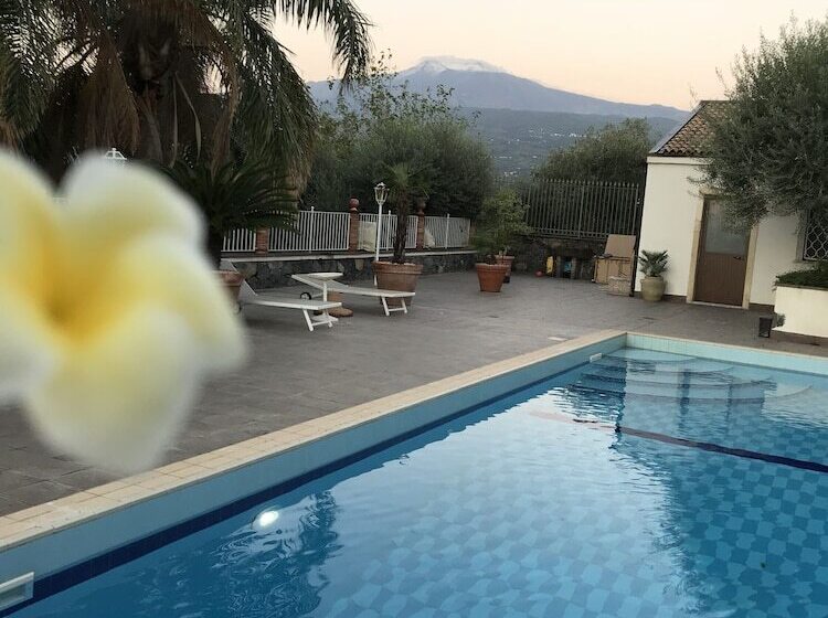 Agriturismo Borgo San Biagio