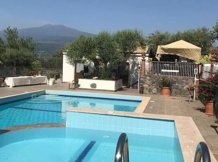 Agriturismo Borgo San Biagio