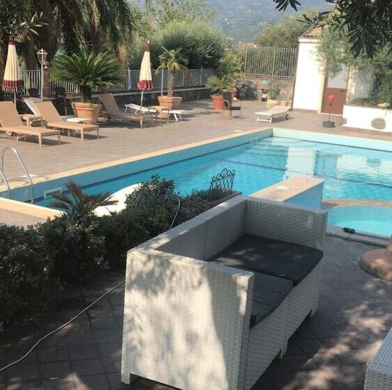 Agriturismo Borgo San Biagio