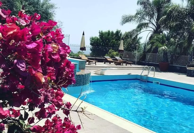 Agriturismo Borgo San Biagio