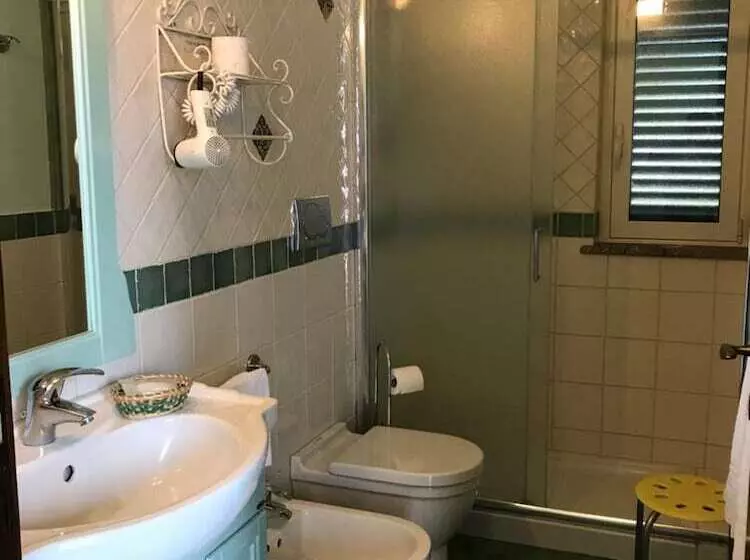 Agriturismo Borgo San Biagio