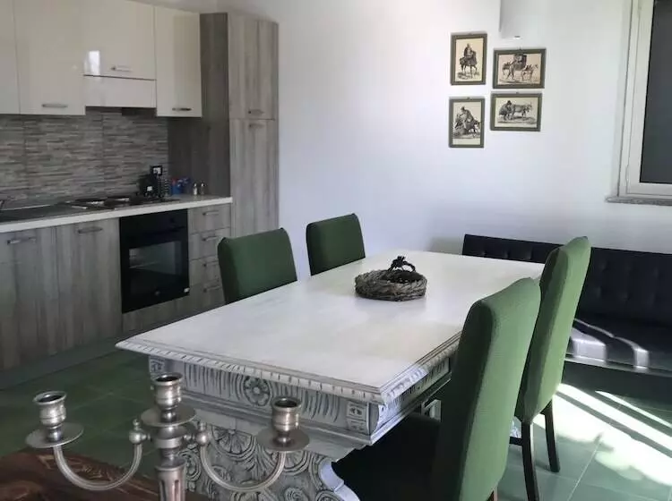 Agriturismo Borgo San Biagio