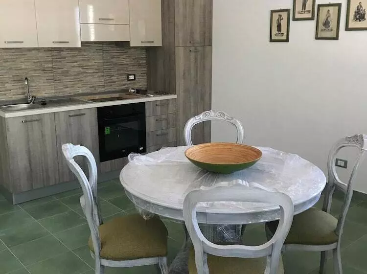 Agriturismo Borgo San Biagio