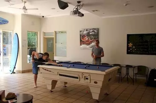 Gold Coast Backpackers   Hostel