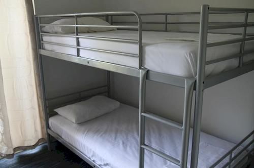 Gold Coast Backpackers   Hostel