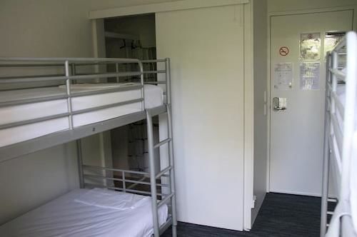 Gold Coast Backpackers   Hostel