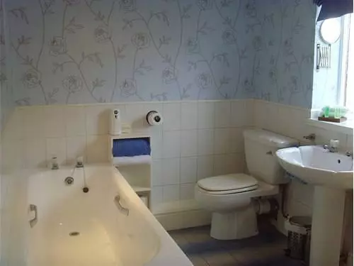 Douglashall Bed And Breakfast