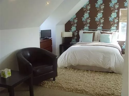 Douglashall Bed And Breakfast