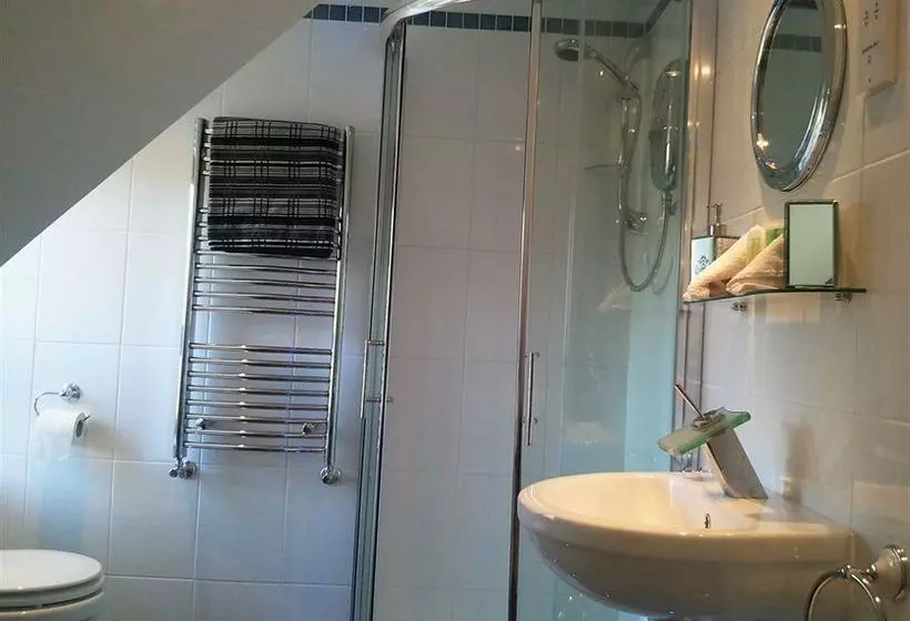 Douglashall Bed And Breakfast