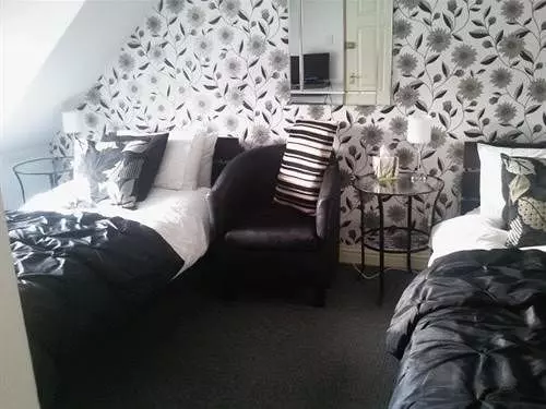 Douglashall Bed And Breakfast