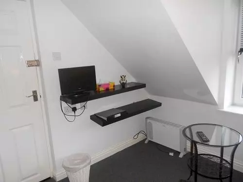 Douglashall Bed And Breakfast