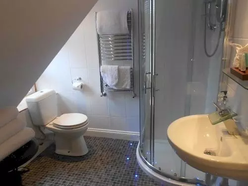 Douglashall Bed And Breakfast