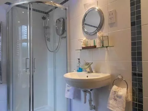 Douglashall Bed And Breakfast