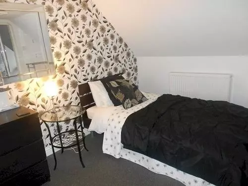 Douglashall Bed And Breakfast