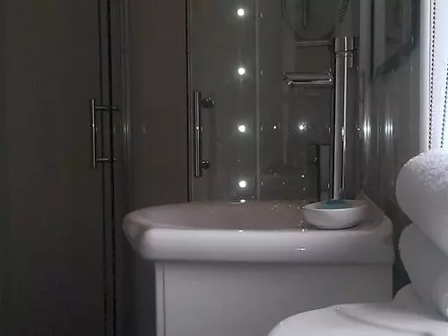 Douglashall Bed And Breakfast