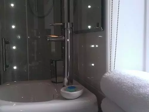 Douglashall Bed And Breakfast