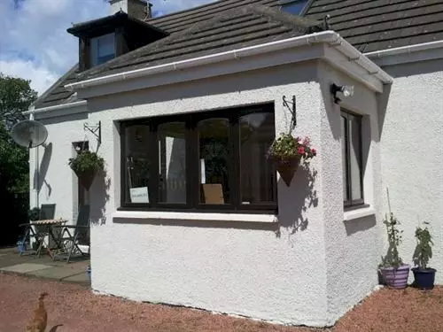 Douglashall Bed And Breakfast