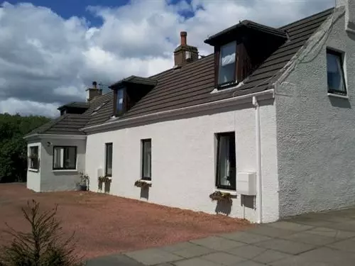 Douglashall Bed And Breakfast