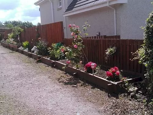 Douglashall Bed And Breakfast