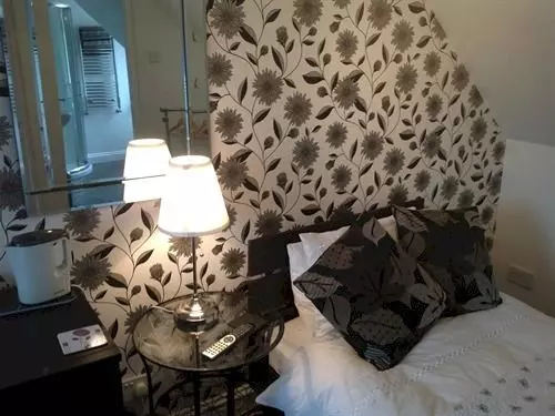 Douglashall Bed And Breakfast