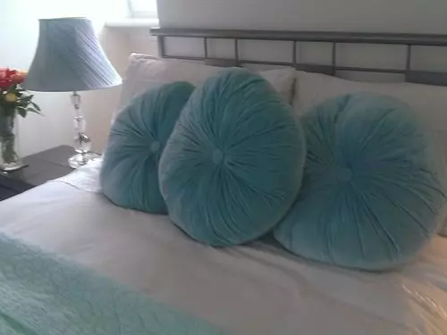 Douglashall Bed And Breakfast