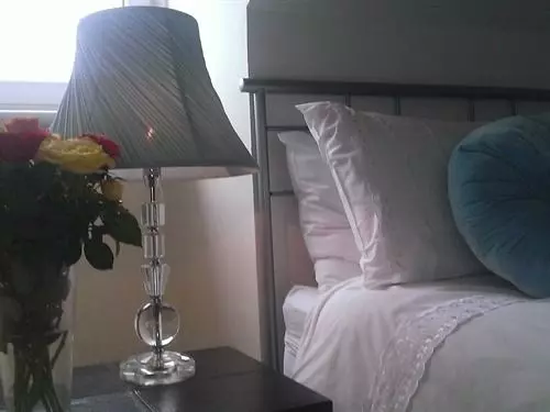 Douglashall Bed And Breakfast