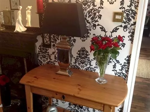 Douglashall Bed And Breakfast