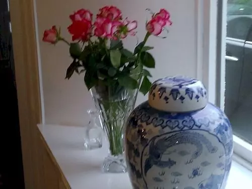 Douglashall Bed And Breakfast