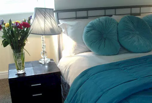 Douglashall Bed And Breakfast