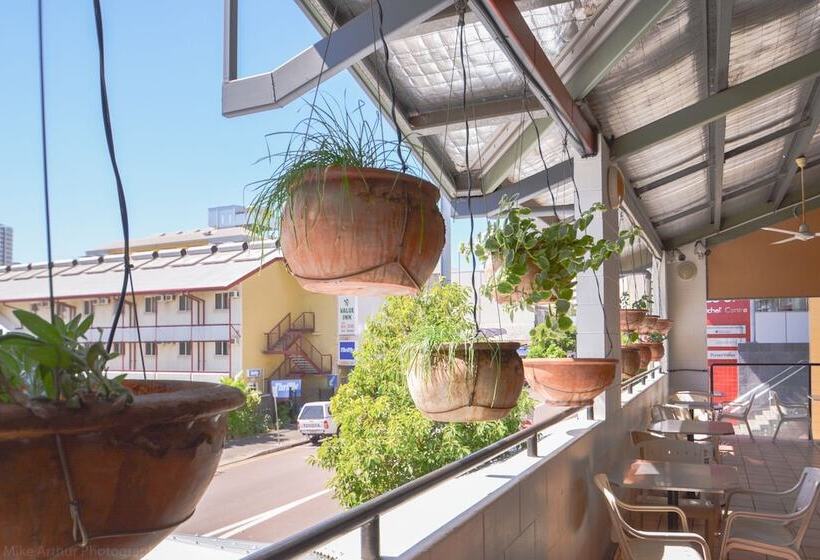 Chilli S Backpackers  Hostel