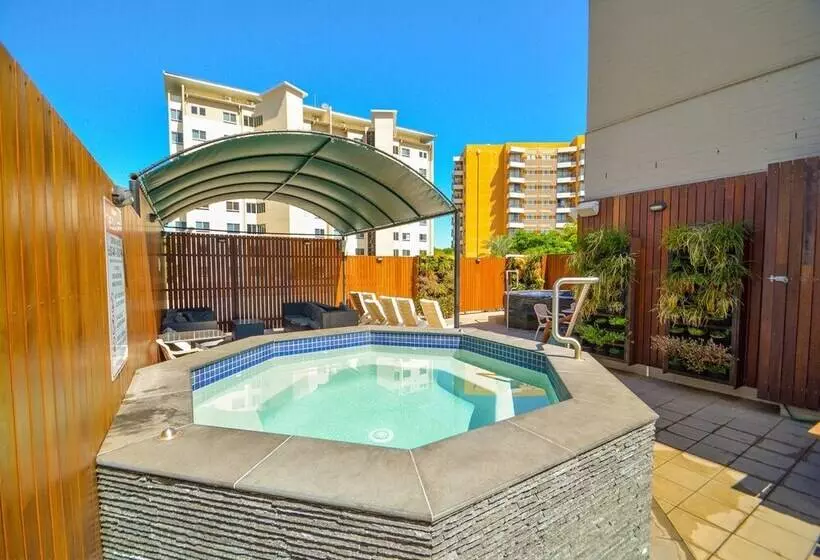 Chilli S Backpackers Hostel