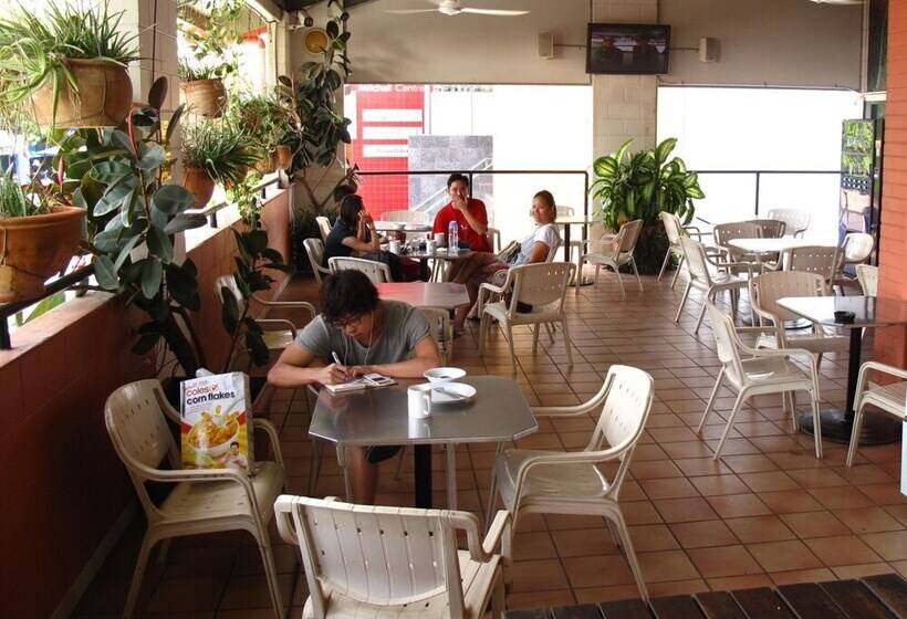 Chilli S Backpackers Hostel