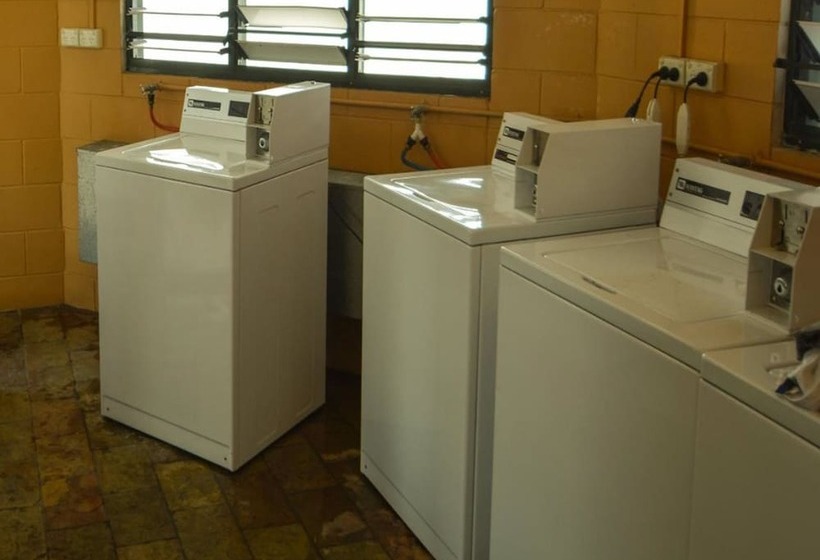 Chilli S Backpackers Hostel