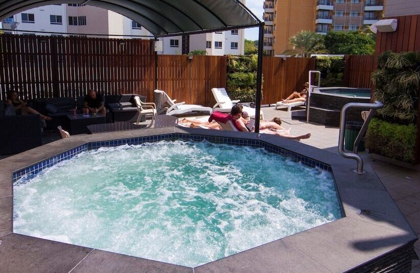 Chilli S Backpackers Hostel