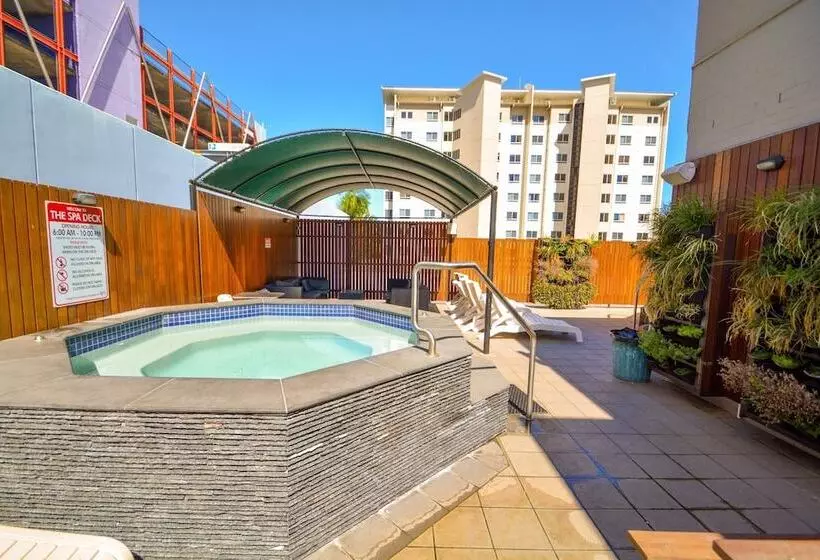 Chilli S Backpackers Hostel