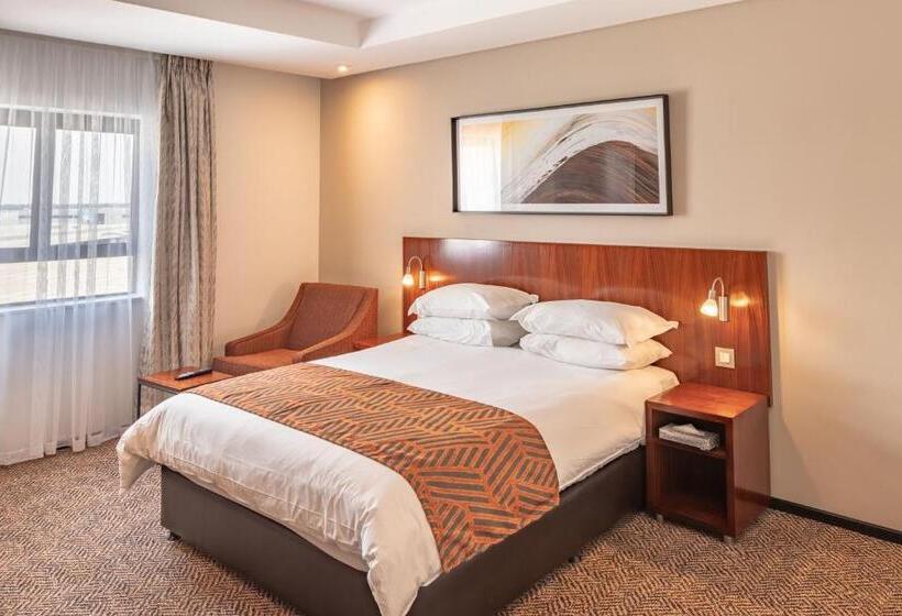 City Lodge Hotel At Or Tambo International Airport