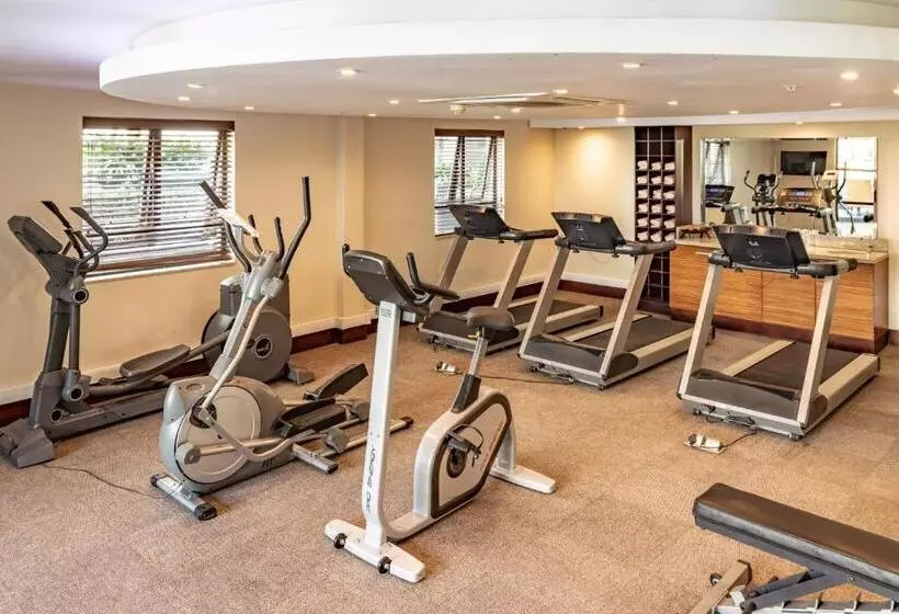 City Lodge Hotel At Or Tambo International Airport