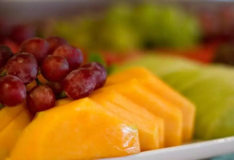 City Lodge Hotel At Or Tambo International Airport