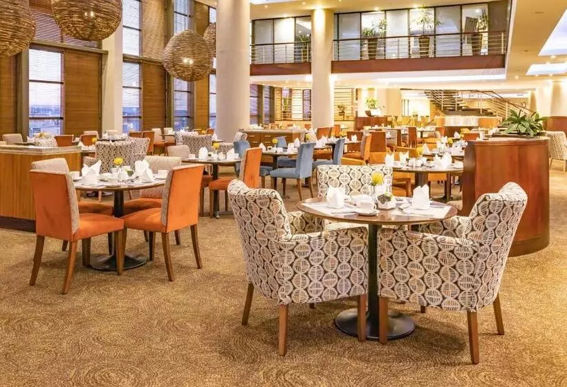 City Lodge Hotel At Or Tambo International Airport