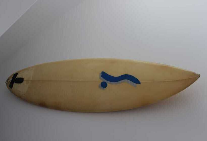 Ericeira Chill Hill Hostel & Private Rooms