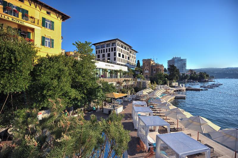 Amadria Park Hotel Royal