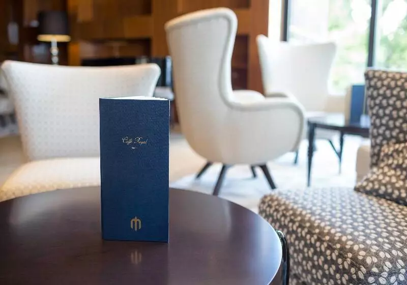 Amadria Park Hotel Royal