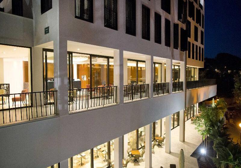 Amadria Park Hotel Royal