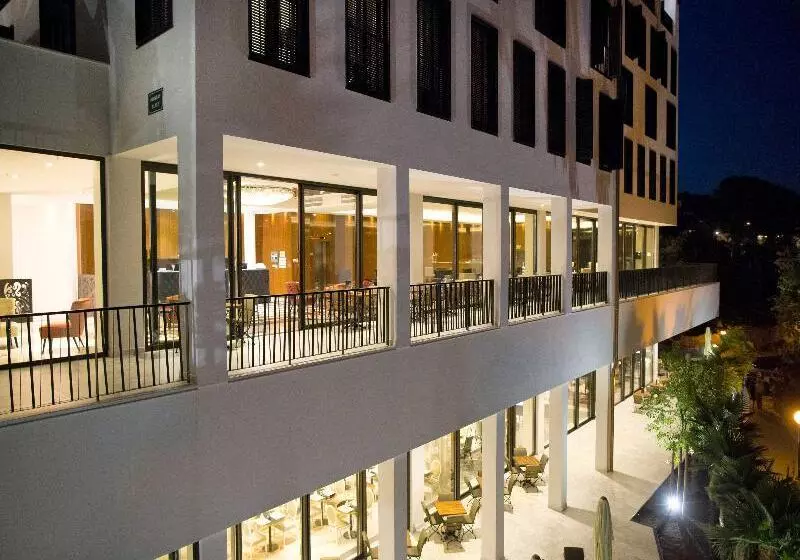 Amadria Park Hotel Royal